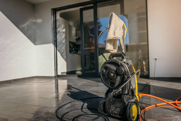 Best Dumpster Area Cleaning  in Bradley Gardens, NJ